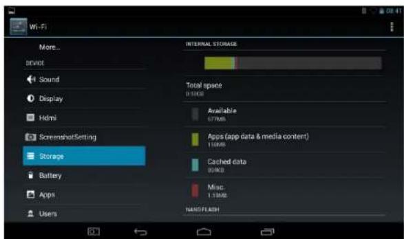 Sunstech KIDS9DUAL - Storage - 1