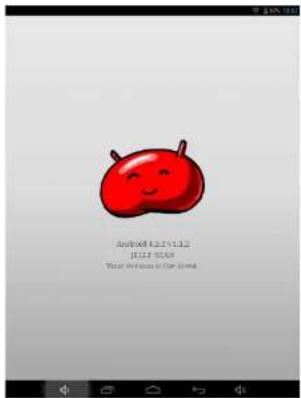 Sunstech KIDS9DUAL - como utilizar laactualizacionmanual“OTA". - 4
