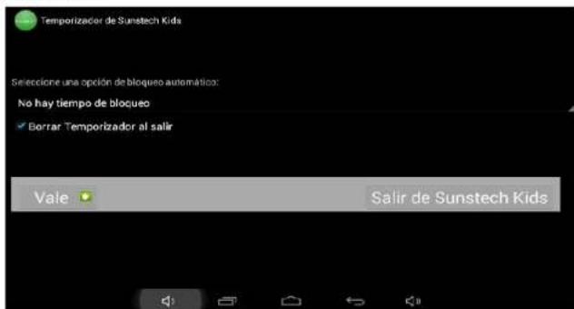 Sunstech KIDS9DUAL - EM SEGUIDA, EXPLICAMOS-LHE CADA UMA DAS OPÇÖES: - 2