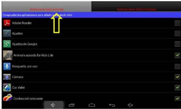 Sunstech KIDS9DUAL - MANUAL APLICACION SUNSTECH KIDS - 5