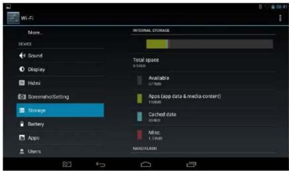 Sunstech KIDS9DUAL - Stockage - 1