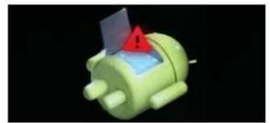 Sunstech KIDS9DUAL - Recovery mode for KIDS9DUAL 8GB - 1