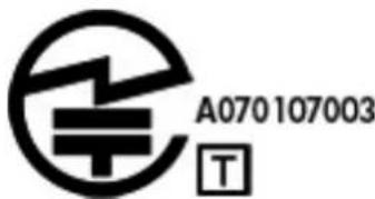 HP Compaq DC5100 - Avis sur les modems pour le Japon - 1