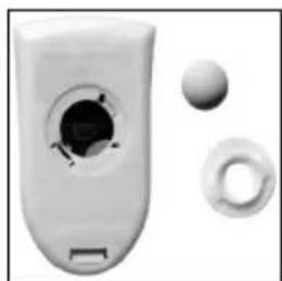 PACKARD BELL iMax - Ma souris ne fonctionne pas - 1