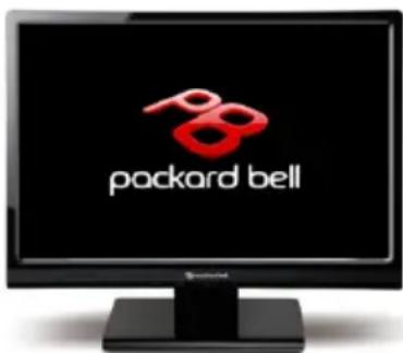 PACKARD BELL iMax - L'écran se fige lorsque le logo Packard Bell s'affiche - 1