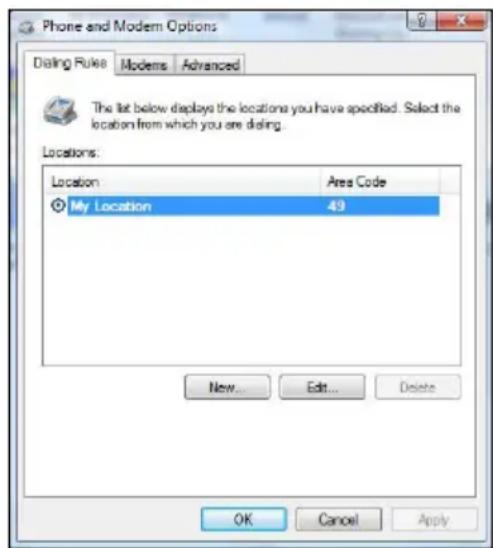 PACKARD BELL iMax - Vous ne pouvez pas vous connecter - 2