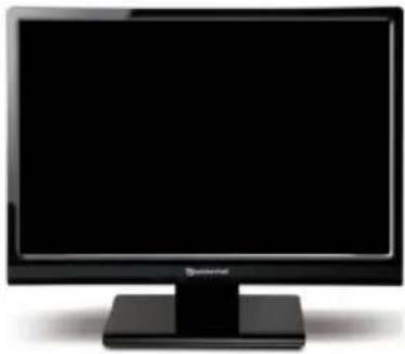 PACKARD BELL iMax - Allumez tous les périphériques - 1