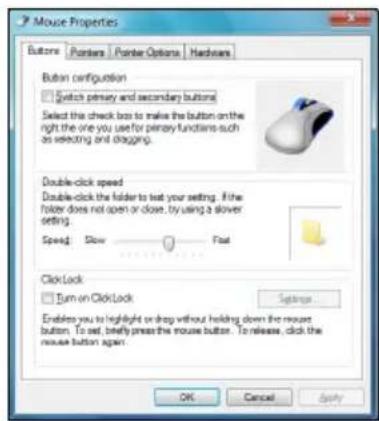 PACKARD BELL iMax - Ma souris ne fonctionne pas - 3
