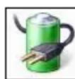 PACKARD BELL iMax - Options d'alimentation - 1
