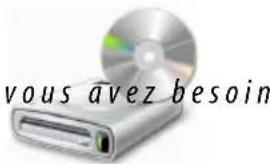 PACKARD BELL iMax - Lecteurs optiques - 2