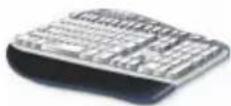 PACKARD BELL iMax - Clavier et souris - 1