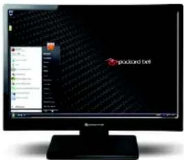 PACKARD BELL iMax - Des applications s'ouvrent mais elles plantent ou s'exécutent de façon erratique - 1