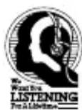 PANASONIC DVDLV57 - Listening caution - 2