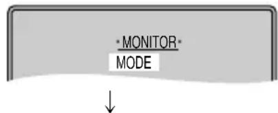 PANASONIC DVDLV57 - A Changing the size of the picture - 1