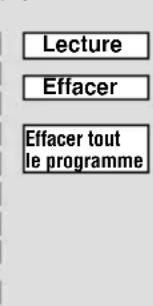 PANASONIC DVDLV57 - Lecuture programmée - 3