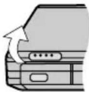 PANASONIC DVDLV57 - Preparatifs - 1