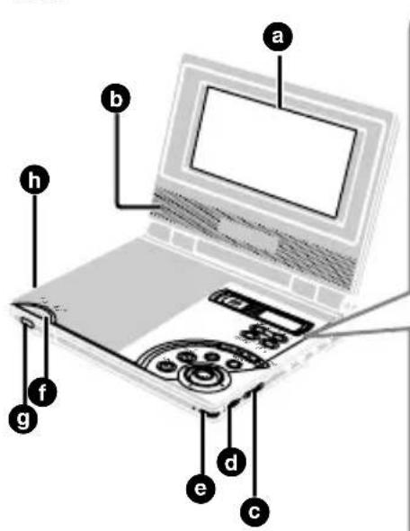 PANASONIC DVDLV57 - THE FOLLOWING APPLIES ONLY IN THE U.S.A. CAUTION: - 1