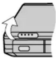 PANASONIC DVDLV57 - Preparations - 1