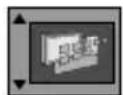 PANASONIC DVDLV57 - Audio menu - 1