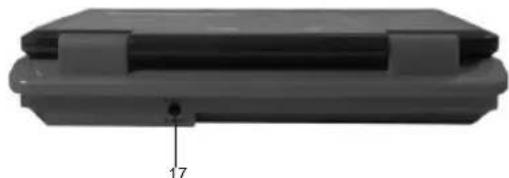 LEXIBOOK DVDP1SP_02 Spiderman - Descrição do Leitor de DVD Portál - 2