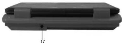 LEXIBOOK DVDP1SP_02 Spiderman - Descripción del reproductor portátil de DVD - 2