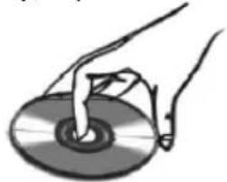 LEXIBOOK DVDP1SP_02 Spiderman - Caring for discs (A) - 1