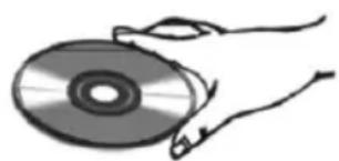 LEXIBOOK DVDP1SP_02 Spiderman - Cuidado de los discos (A) - 2