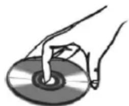 LEXIBOOK DVDP1SP_02 Spiderman - Cuidado de los discos (A) - 1