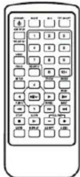 LEXIBOOK DVDP1SP_02 Spiderman - Usar o telecomando - 2