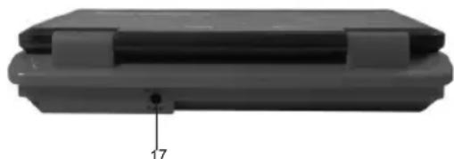 LEXIBOOK DVDP1SP_02 Spiderman - Beschrijving Draagbare DVD-speler - 2