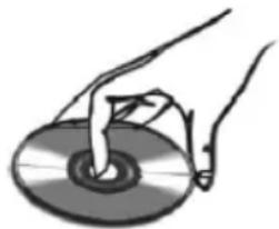 LEXIBOOK DVDP1SP_02 Spiderman - Précautions d'emploi (A) - 1