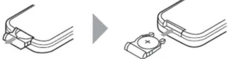 LEXIBOOK DVDP1SP_02 Spiderman - Battery installation - 1