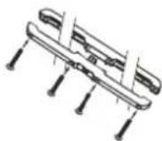 Soundmaster PDB1800 - Utilisation de la console : - 2