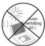 Soundmaster PDB1800 - SERIENUMMER: - 4