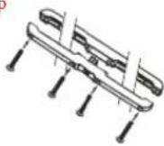 Soundmaster PDB1800 - Utilizar Suporte: - 2