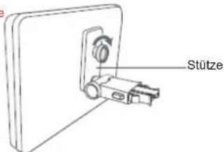 Soundmaster PDB1800 - Stromanschluss - 1