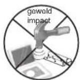 Soundmaster PDB1800 - SERIENUMMER: - 3