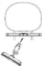 Soundmaster PDB1800 - Utilisation de la console : - 3