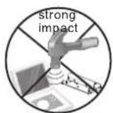 Soundmaster PDB1800 - SERIAL NUMBER: - 3