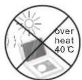 Soundmaster PDB1800 - SERIAL NUMBER: - 4