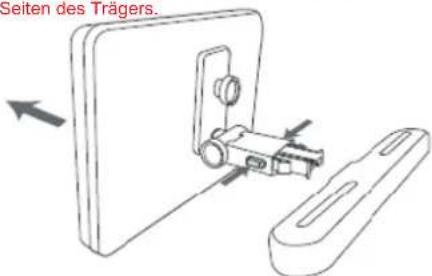 Soundmaster PDB1800 - Stromanschluss - 4
