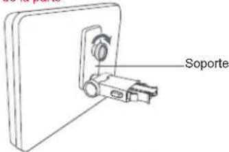 Soundmaster PDB1800 - Conexión a la corriente - 1