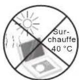 Soundmaster PDB1800 - NUMERO DE SÉRIE : - 4