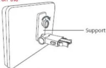 Soundmaster PDB1800 - Use Bracket: - 1