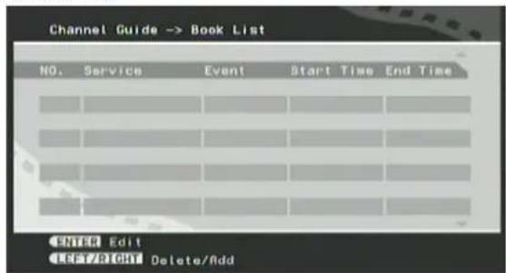 SEG DPP 1126070 TWIN - Book List - 1