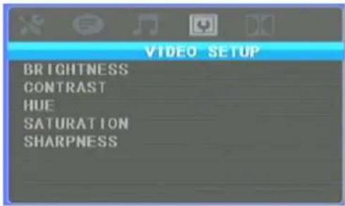 SEG DPP 1126070 TWIN - 1) SYSTEM SETUP (CONFIGURAZIONE SISTEMA) - 4