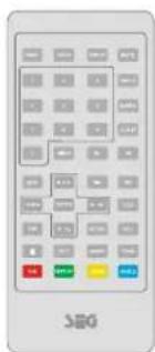 SEG DPP 1126070 TWIN - YOUR DVD PLAYER - 2