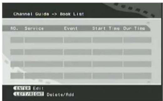 SEG DPP 1126070 TWIN - Book List - 1