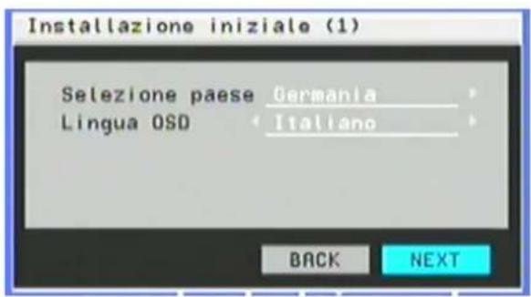 SEG DPP 1126070 TWIN - Installazione iniziale - 2