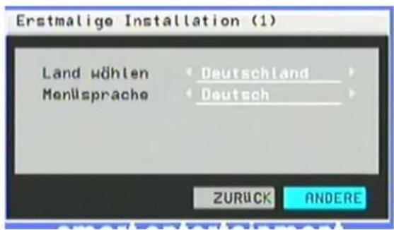 SEG DPP 1126070 TWIN - Erstinstallation - 2